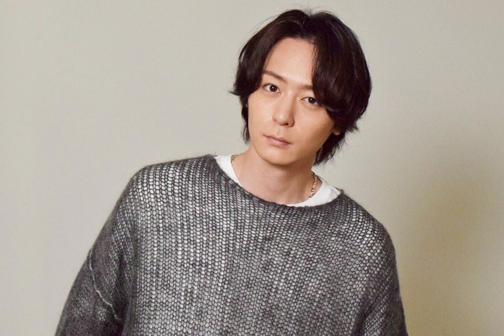 『私の町の千葉くんは。』インタビュー