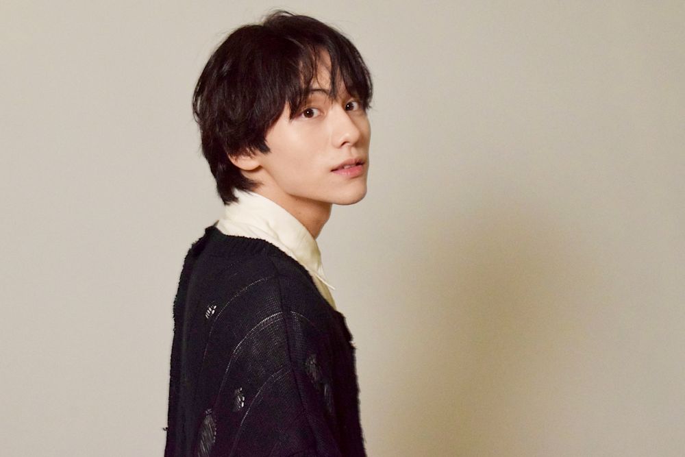 『私の町の千葉くんは。』インタビュー