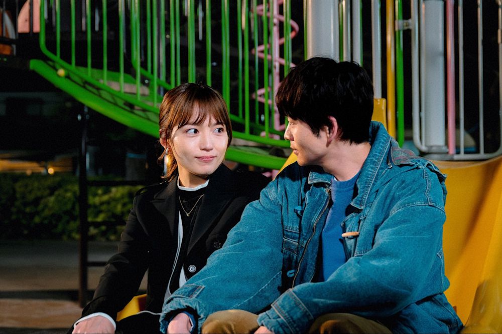 『9ボーダー』第2話