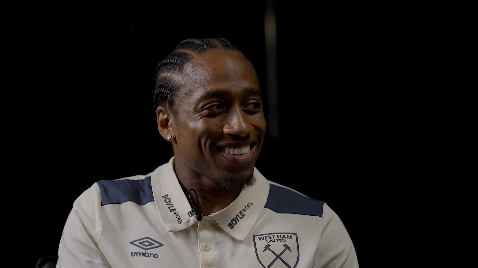 ウォーカー＝ピーターズがウェストハムに完全移籍で加入　かつての僚友とも再会「『ここなら絶対に楽しめるはずだ』と言ってくれた」