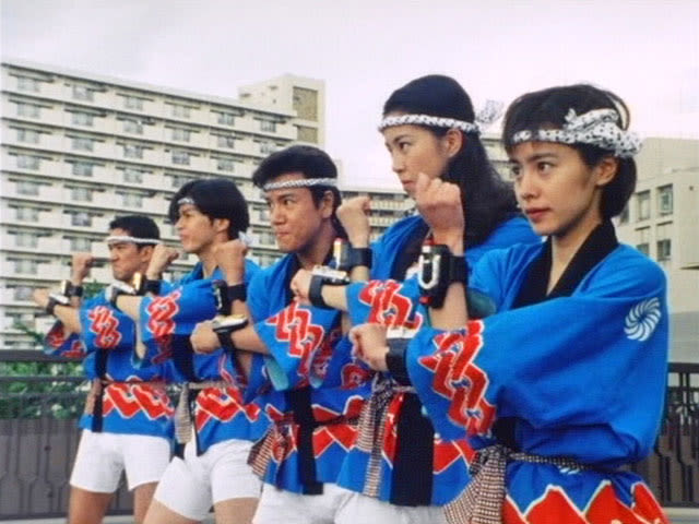超力戦隊オーレンジャー_03