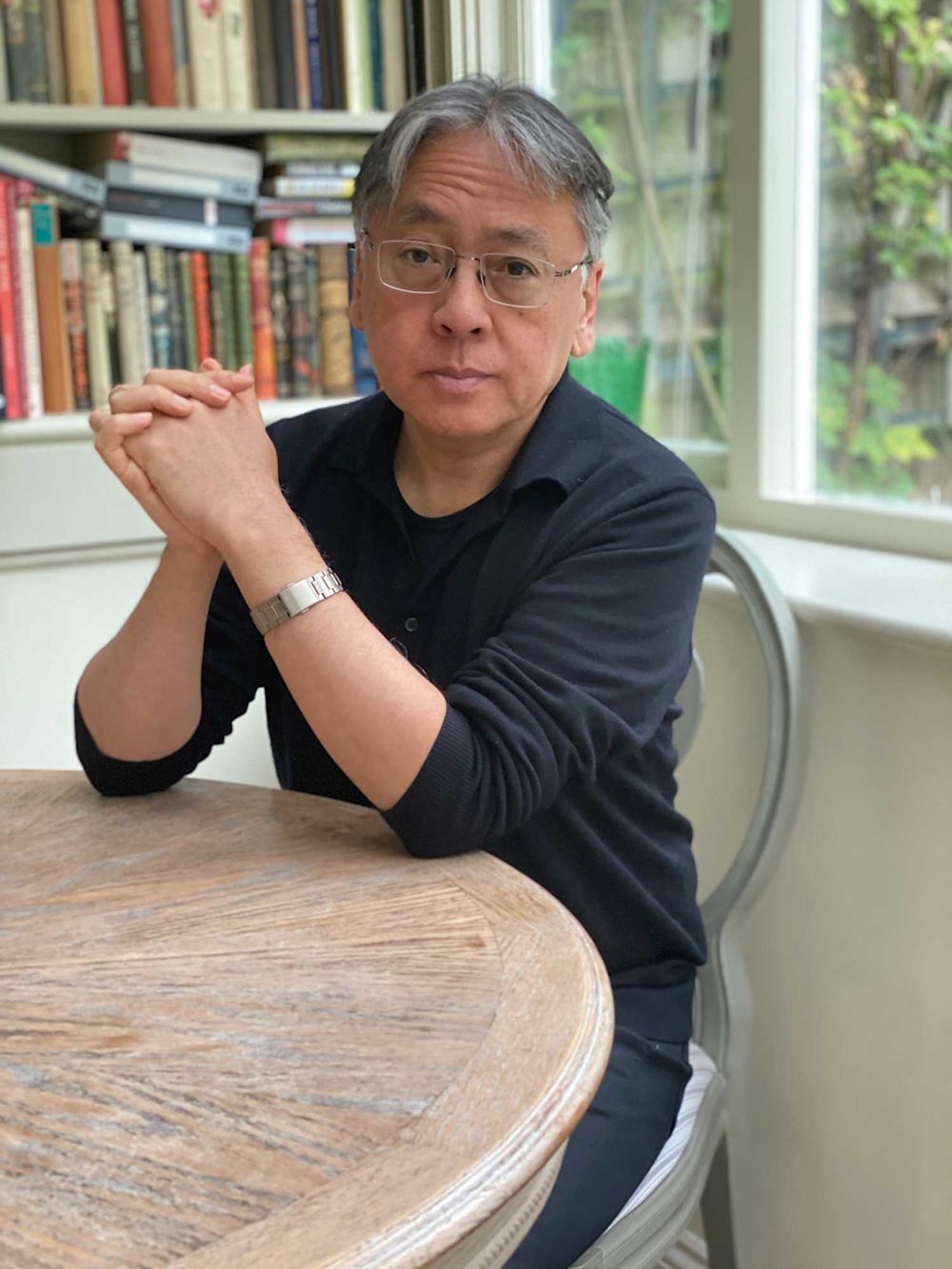 Kazuo-Ishiguro