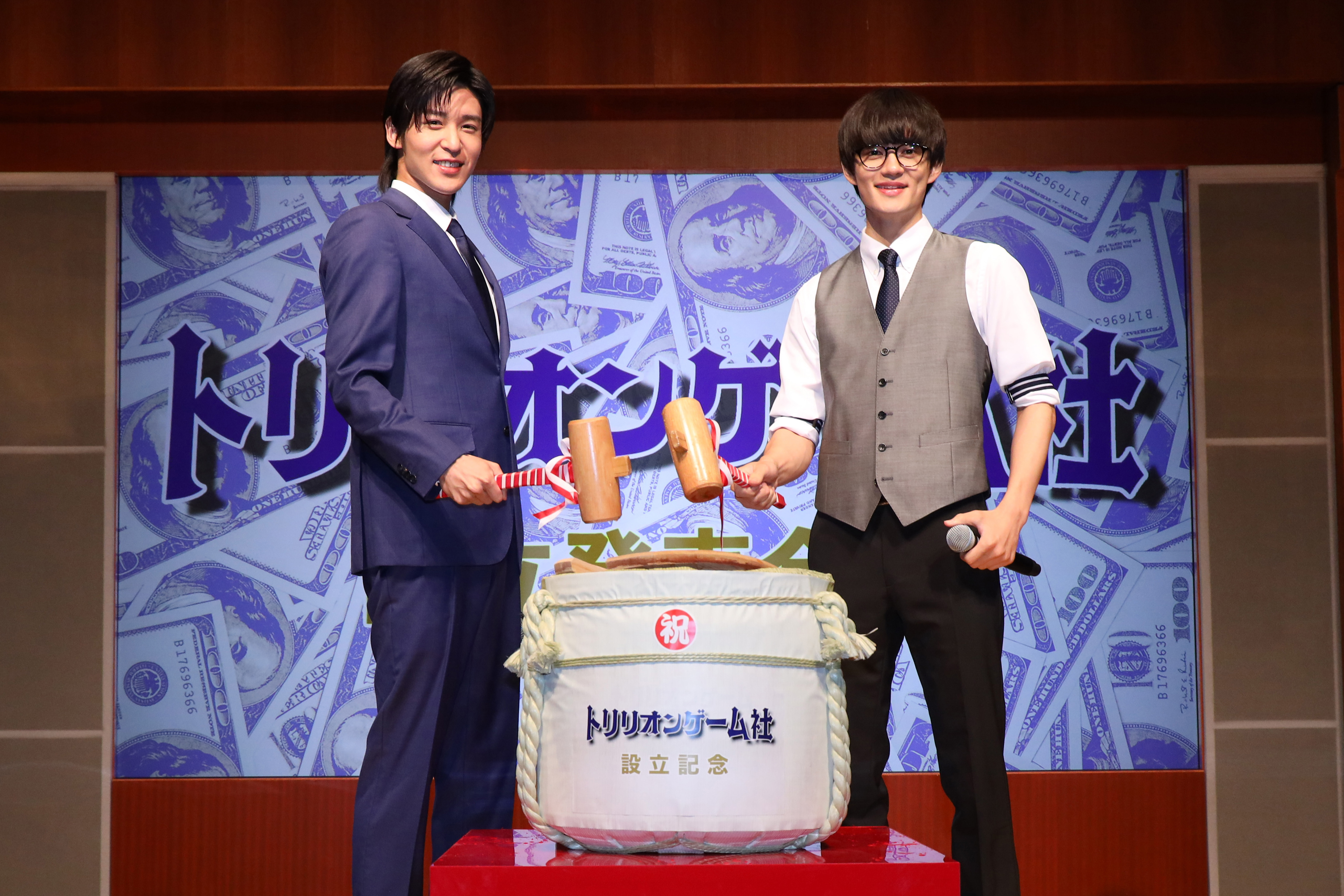 トリリオンゲーム_制作会見_02