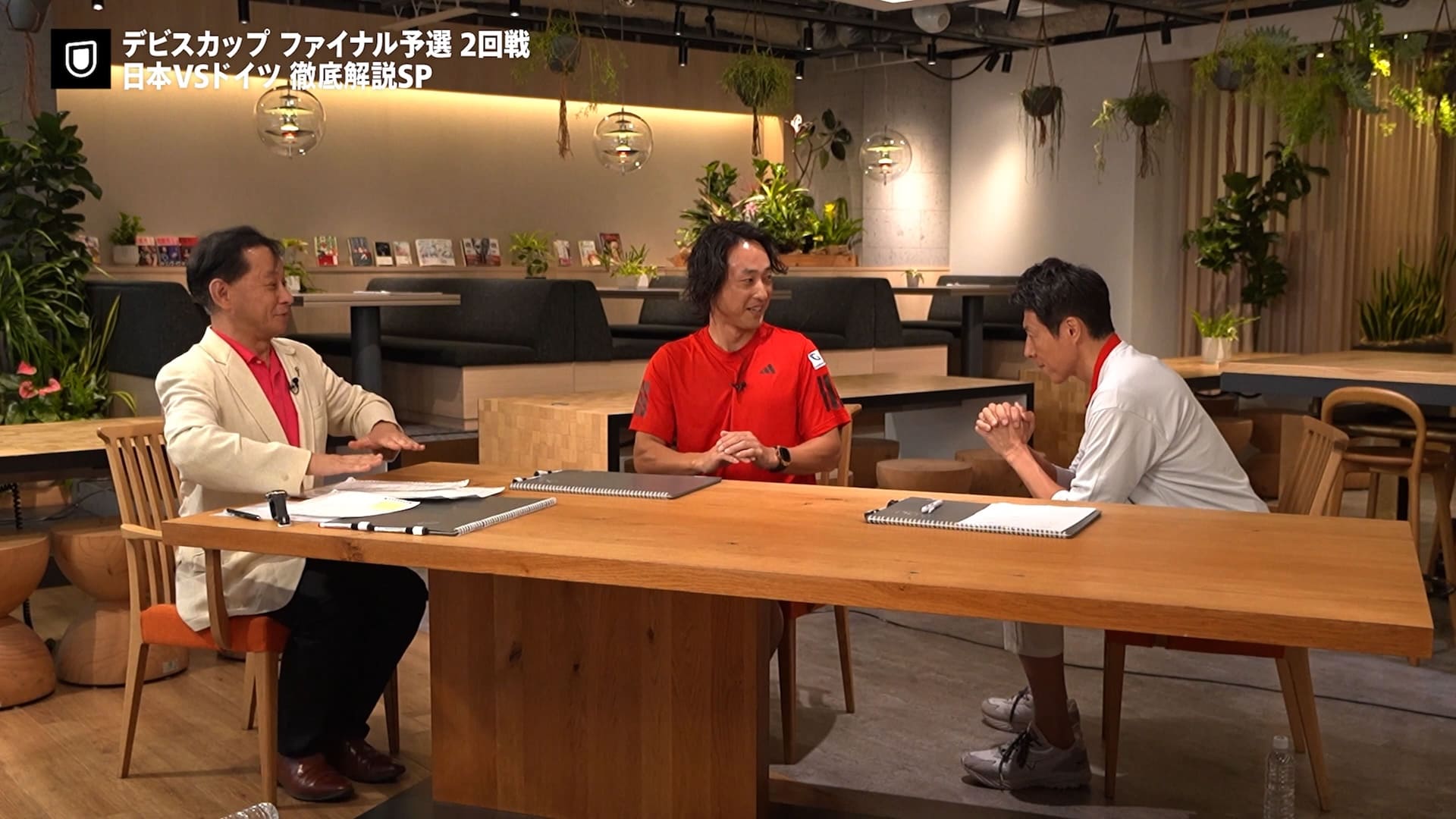 【添田豪選手サイン入り】2011年 デビスカップ ユニフォームJAPAN 添田豪選手サイン入り】2011年 デビスカップ ユニフォームJAPAN