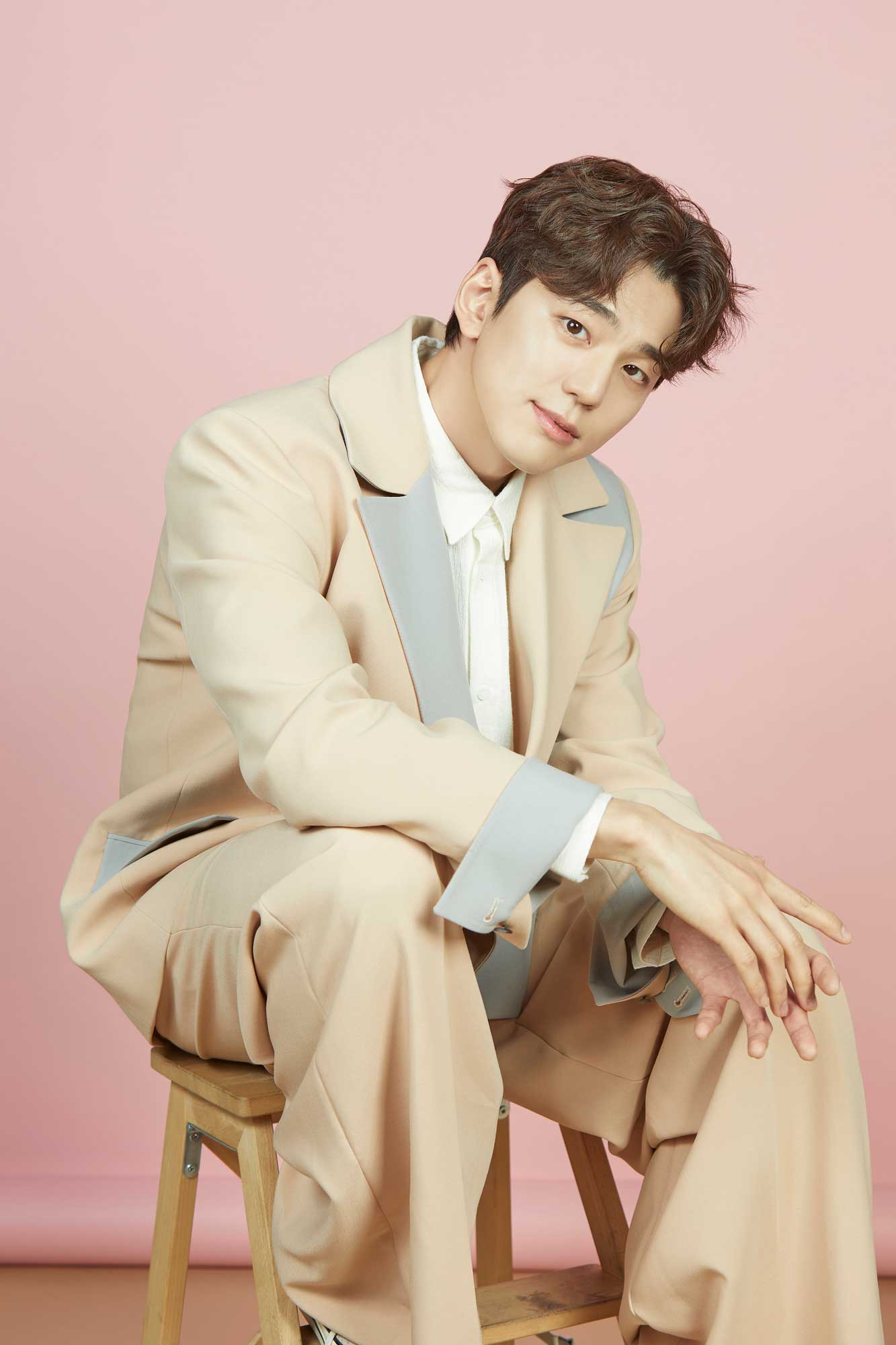 キム・ミンギュ