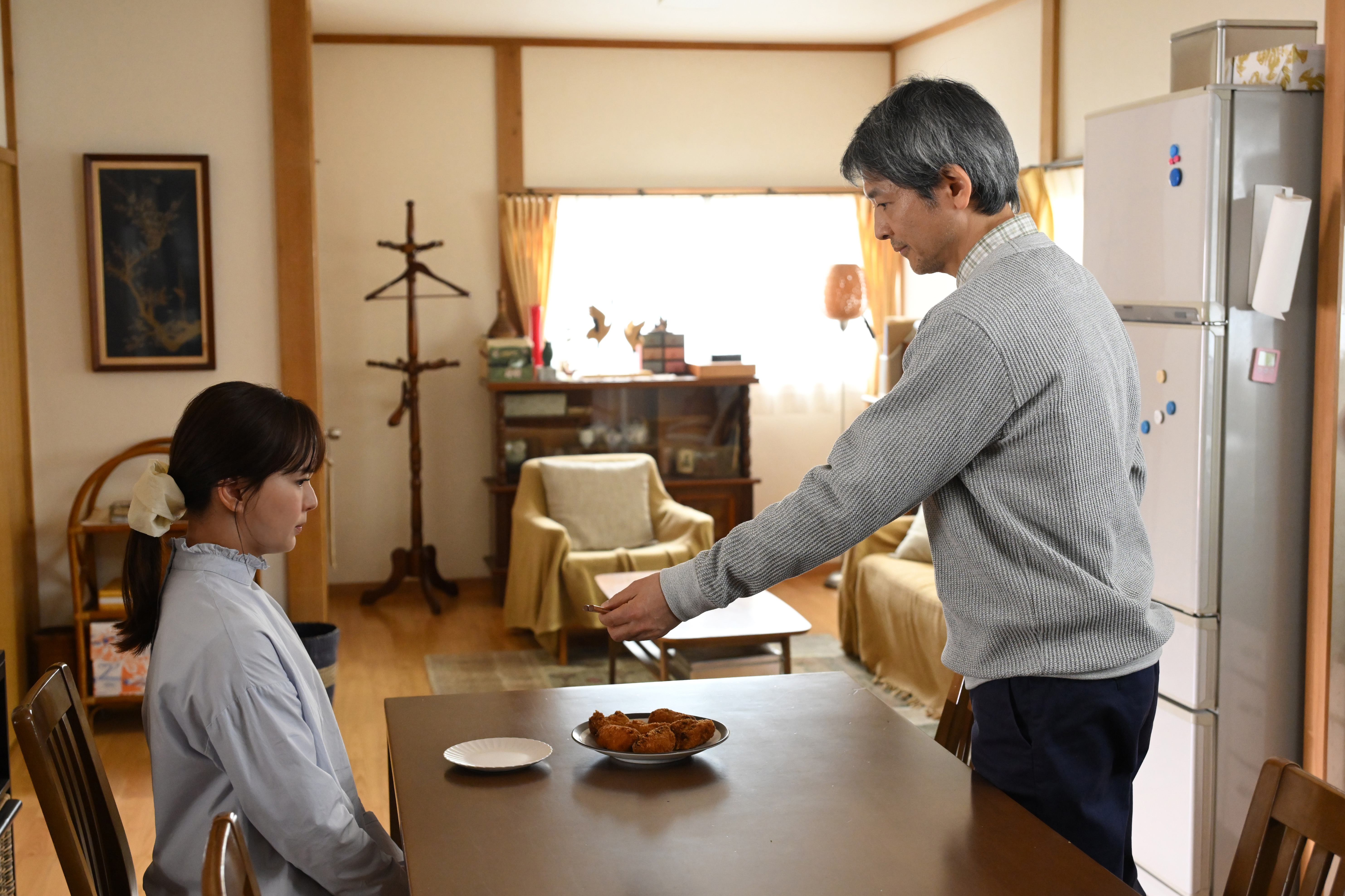 『対岸の家事』最終回