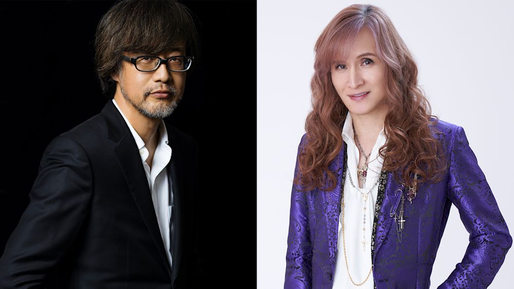 【U-NEXT×THE ALFEE】高見沢俊彦の魅力を解き明かす『高見沢俊彦解体新書 ステージの美学 interviewer 山崎貴』がU-NEXTで独占配信スタート!