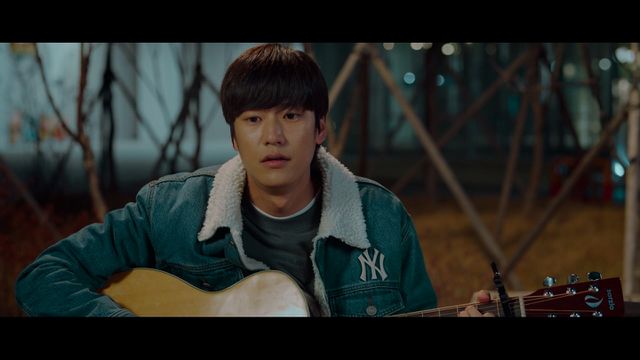 彼女のバケットリスト