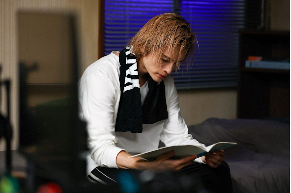 『あのクズを殴ってやりたいんだ』第5話