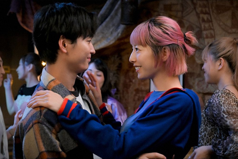 『じゃあ、あんたが作ってみろよ』第4話、尽くしすぎる女vs超マイペース男はどっちが勝つ? 青木柚“ミナト”に感じた違和感とは