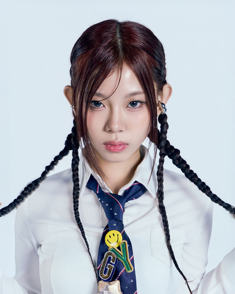 『HIP POP PRINCESS』チェ・ガユンのプロフィールは?順位は?