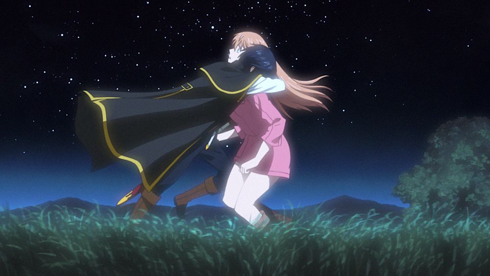 それでも世界は美しい