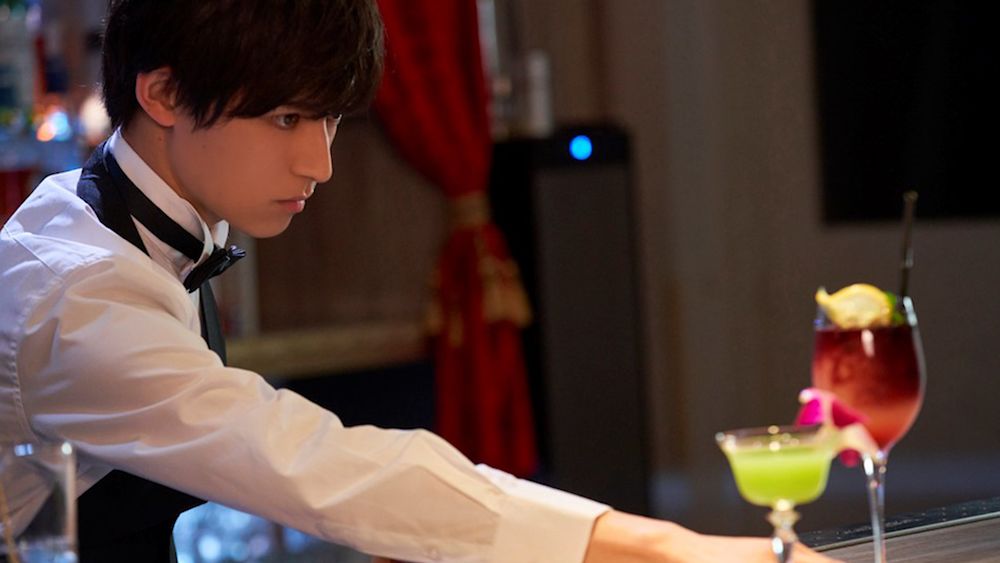 FLAIR BARTENDER'Z(フレアバーテンダーズ)