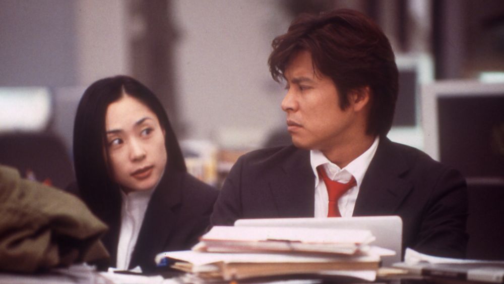 【10月映画ランキングTOP10】最新映画『室井慎次』に合わせて『踊る大捜査線』シリーズ5作がランクイン