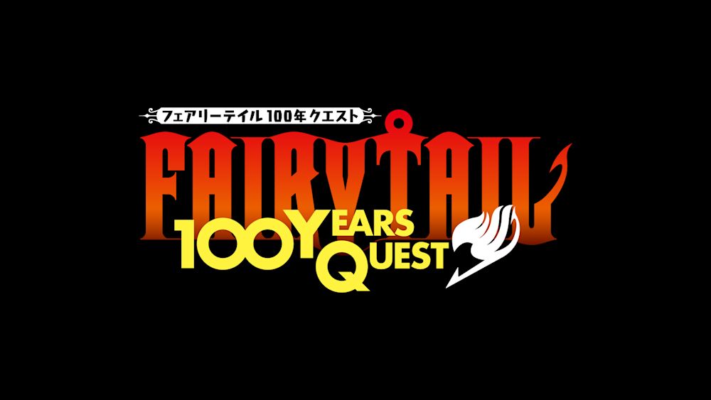 FAIRY TAIL 100年クエスト