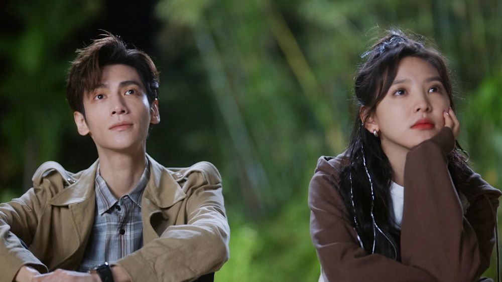 癒やしの恋人~ロマンスの処方箋~