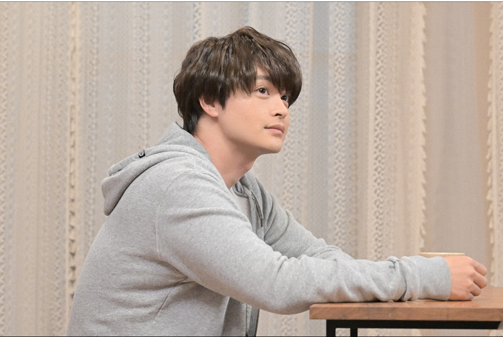 『くるり〜誰が私と恋をした?〜』第8話