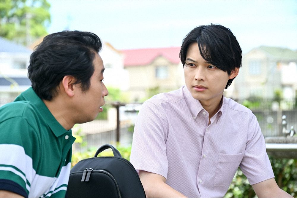 『西園寺さんは家事をしない』第9話