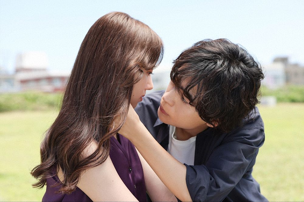 『初恋DOGs』清原果耶“愛子”からのキスが良すぎる!令和的ヒロインが爆誕した第7話