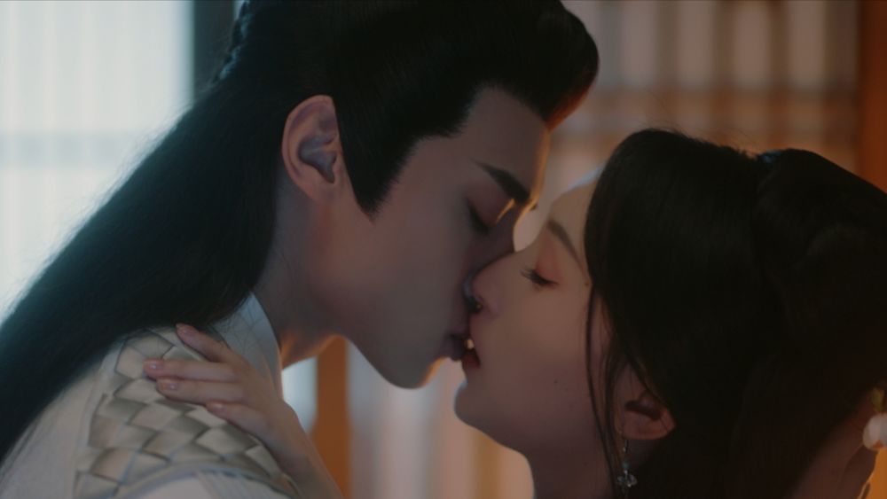 月光流火 ~月と影の恋人たち