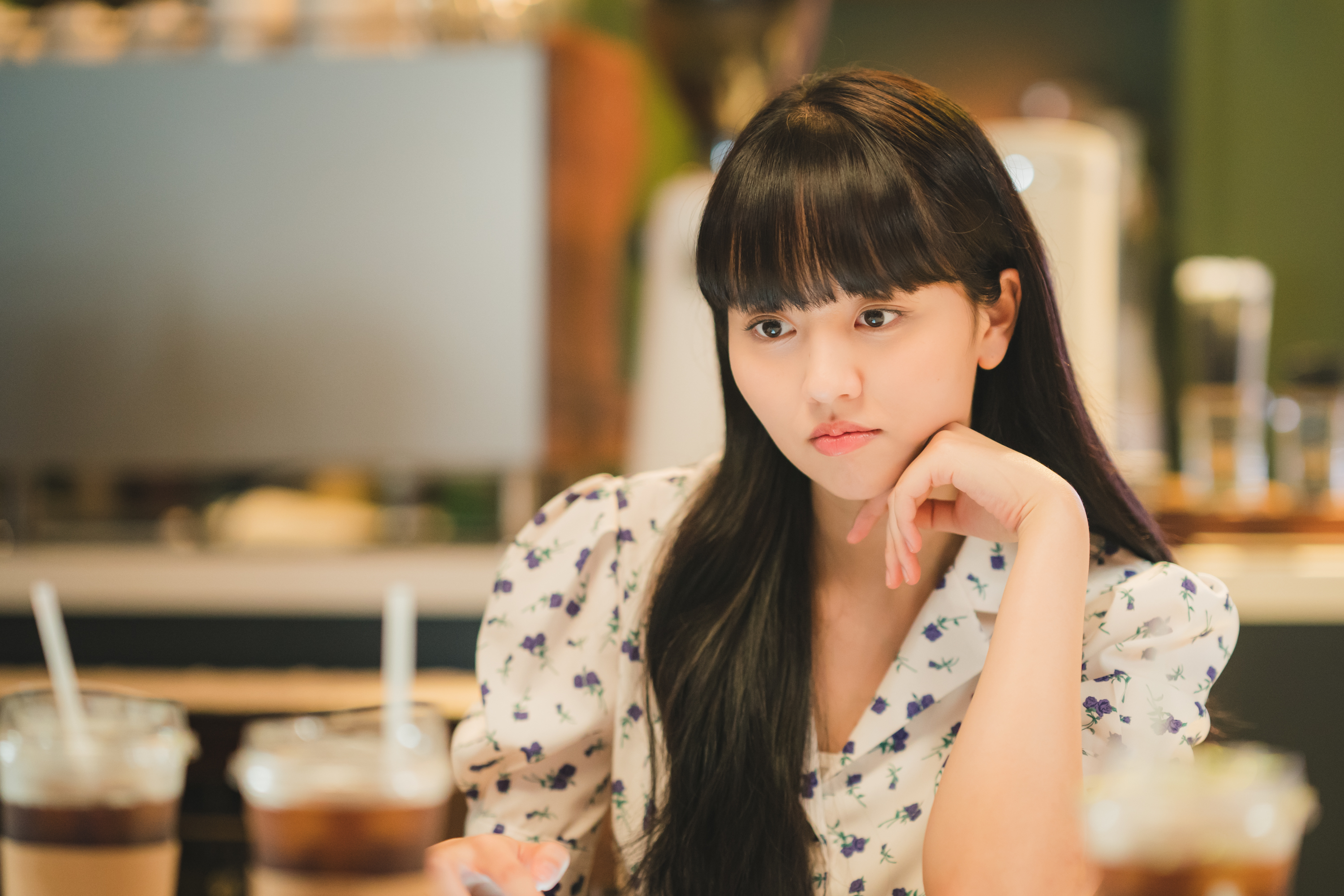 無駄なウソ－誰にも言えない秘密－