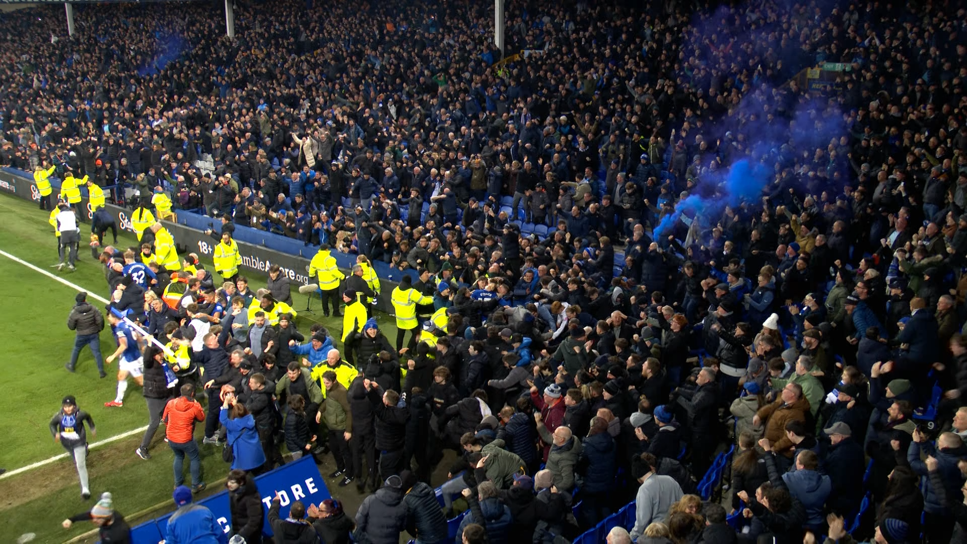 古豪再建の鍵は攻撃力　エヴァートン再浮上への分岐点