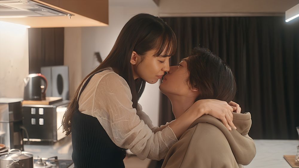 『私の町の千葉くんは。』第9話、マチ(井桁弘恵)の大人の葛藤に共感