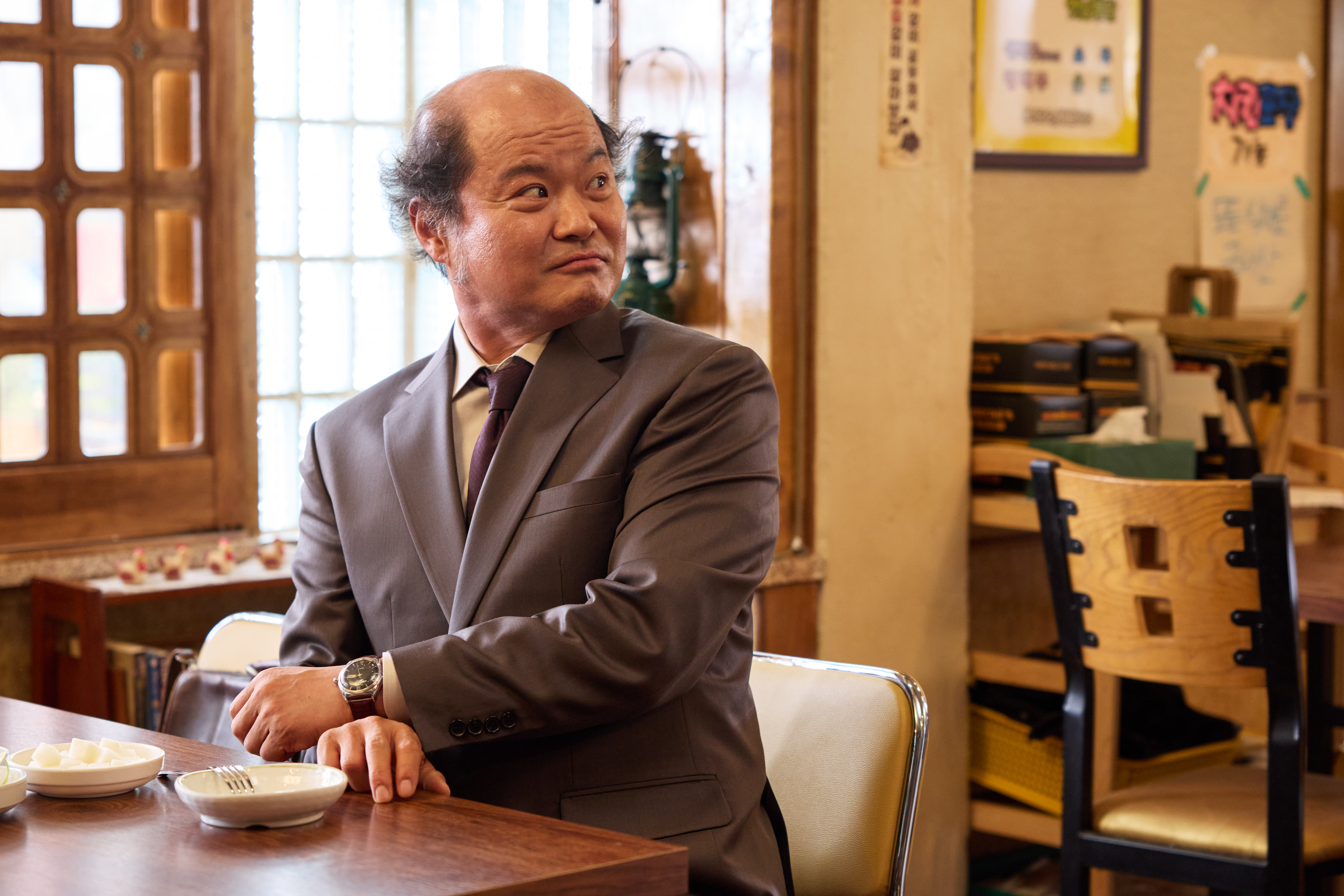 シン社長プロジェクト