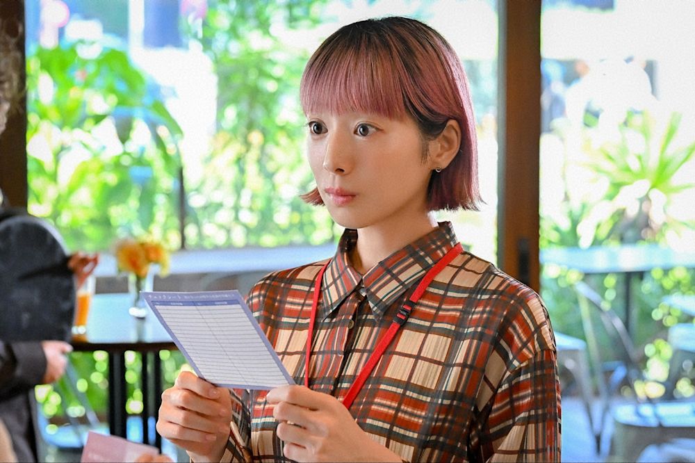 『じゃあ、あんたが作ってみろよ』第6話