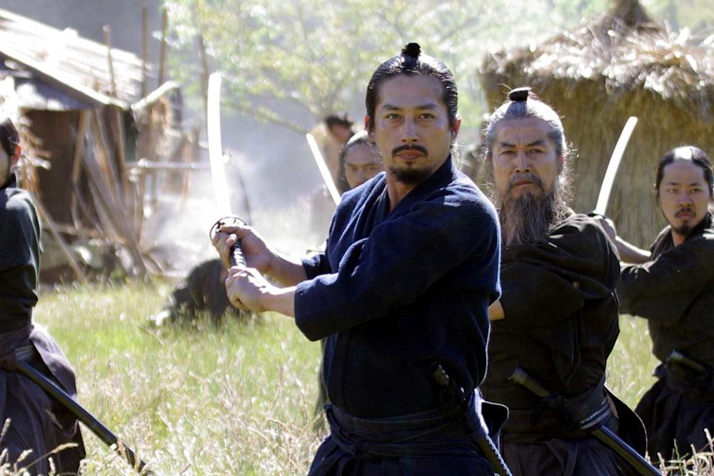 『SHOGUN 将軍』で熱視線!国際俳優・真田広之の厳選10作品