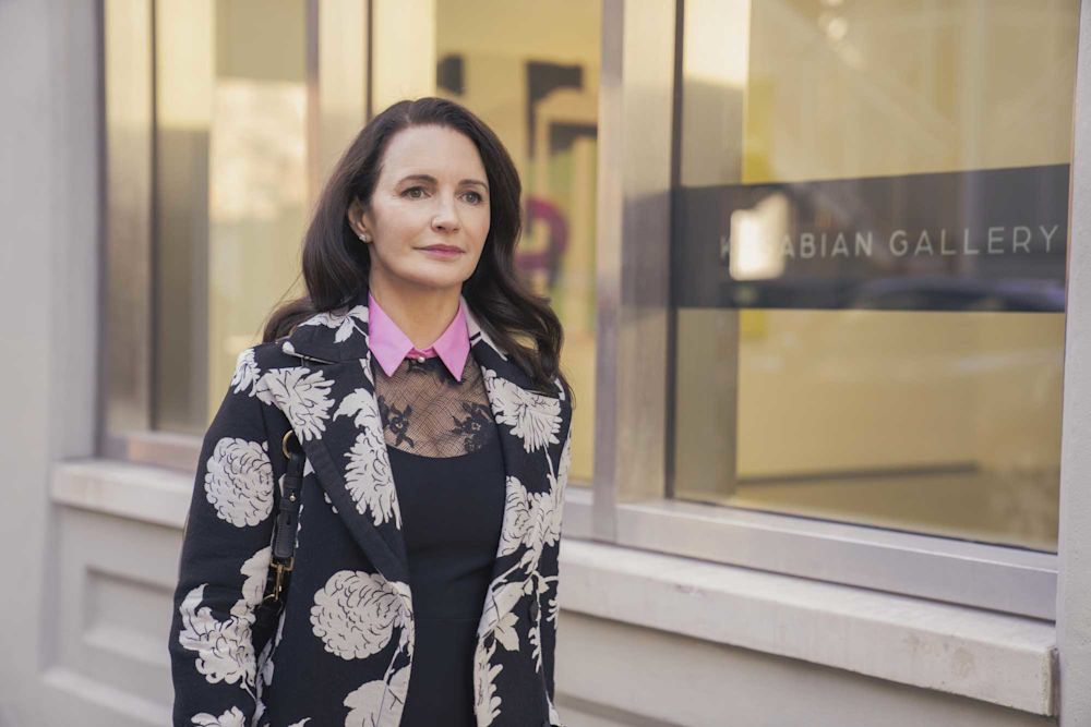 AND JUST LIKE THAT... シーズン2_第8話−05