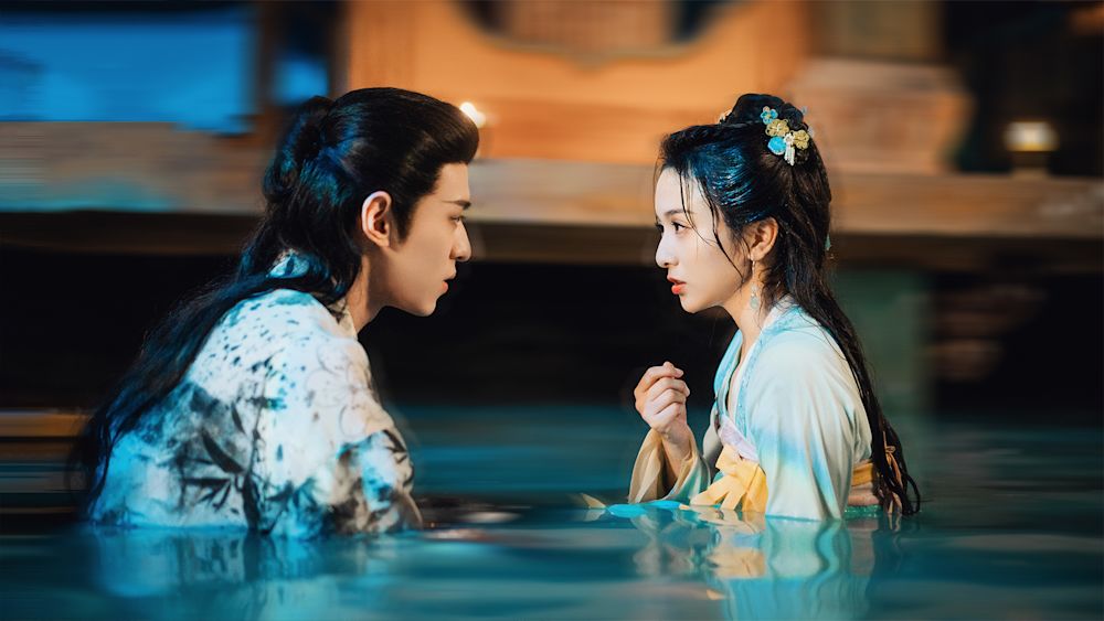 雪月風花~千古に願う、永遠の愛~