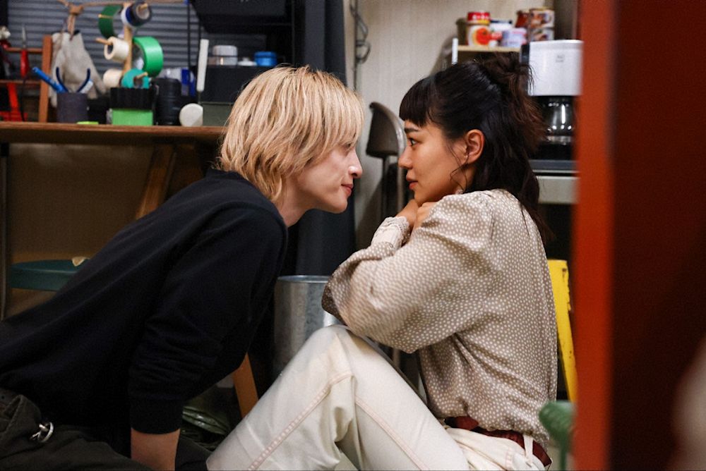 『あのクズを殴ってやりたいんだ』初デートの喜びもつかの間、ほこ美(奈緒)&海里(玉森裕太)の恋が衝撃の展開を迎える第7話