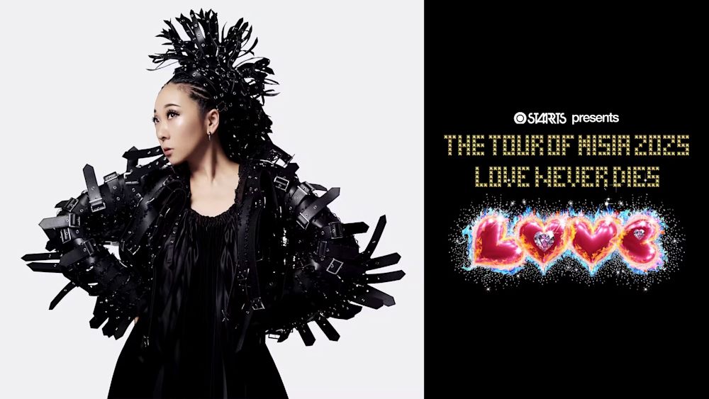 MISIA