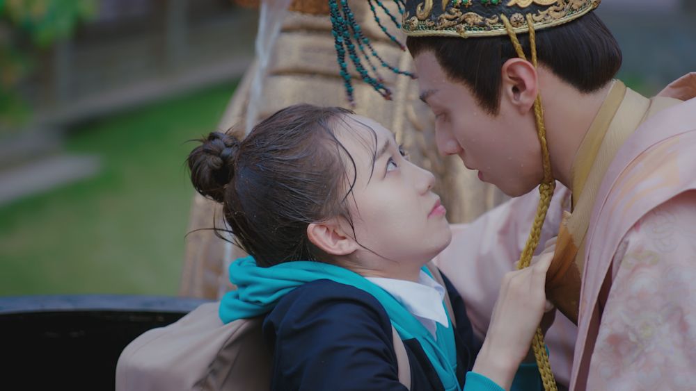 オレ様陛下と溺愛未満