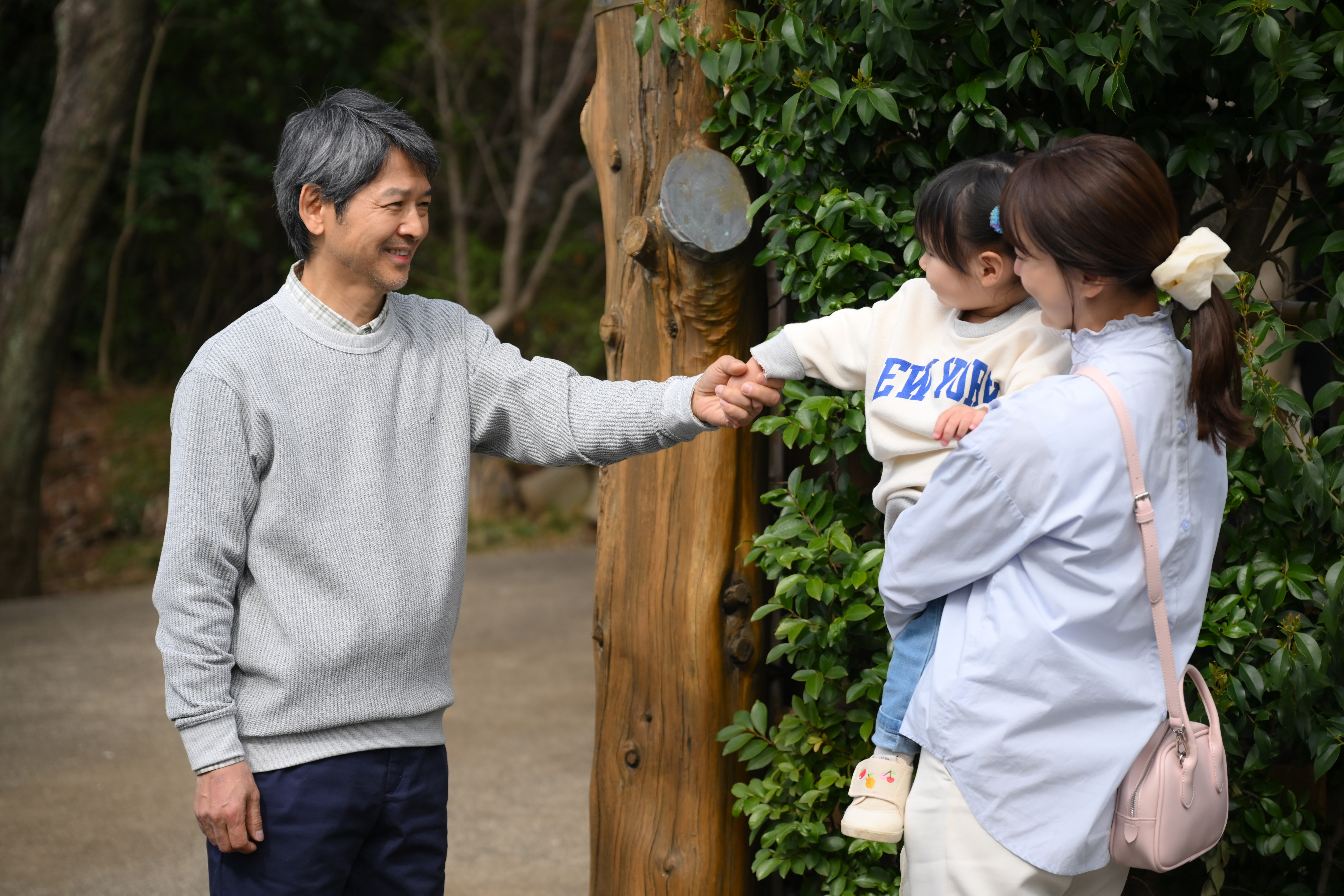 『対岸の家事』最終回