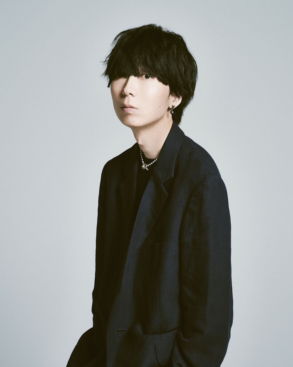 Kawatani aishusolo - Tatsuya Iwabuchi