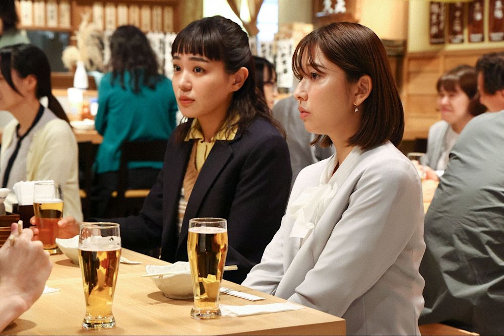 『あのクズをなぐってやりたいんだ』第3話