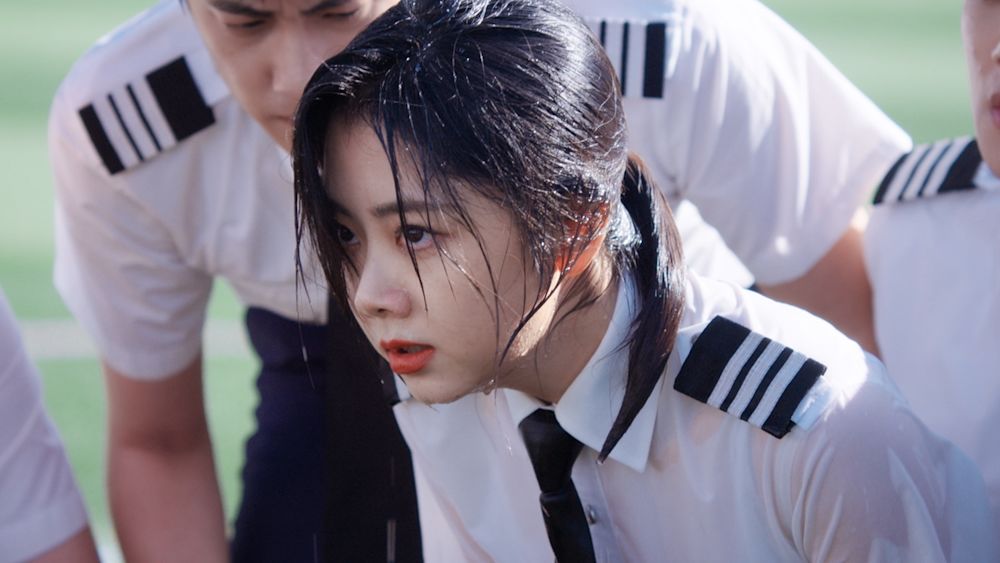 フライト・トゥ・ユー~君との距離〈マイル〉