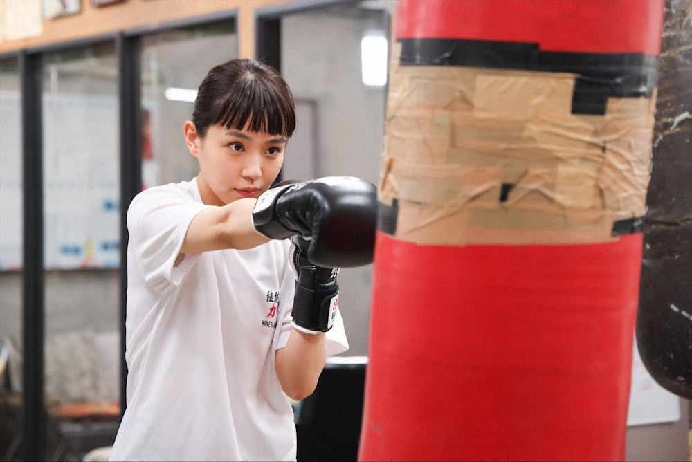 『あのクズを殴ってやりたいんだ』第3話