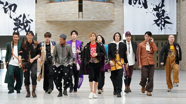 新・信長公記~クラスメイトは戦国武将~