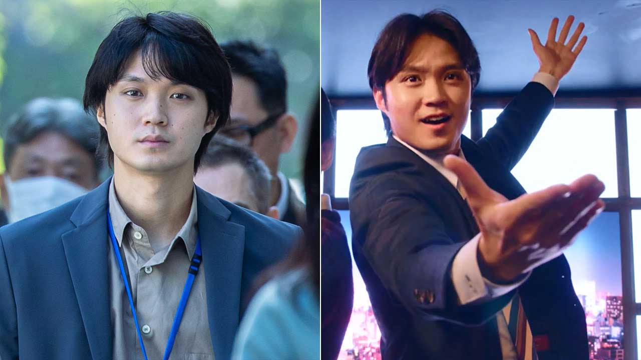 何作観てる？磯村勇斗さんファン度チェック #磯村勇斗さんお誕生