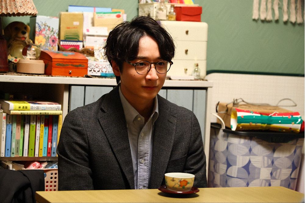 『あのクズを殴ってやりたいんだ』最終回