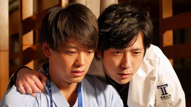 ブラックペアン