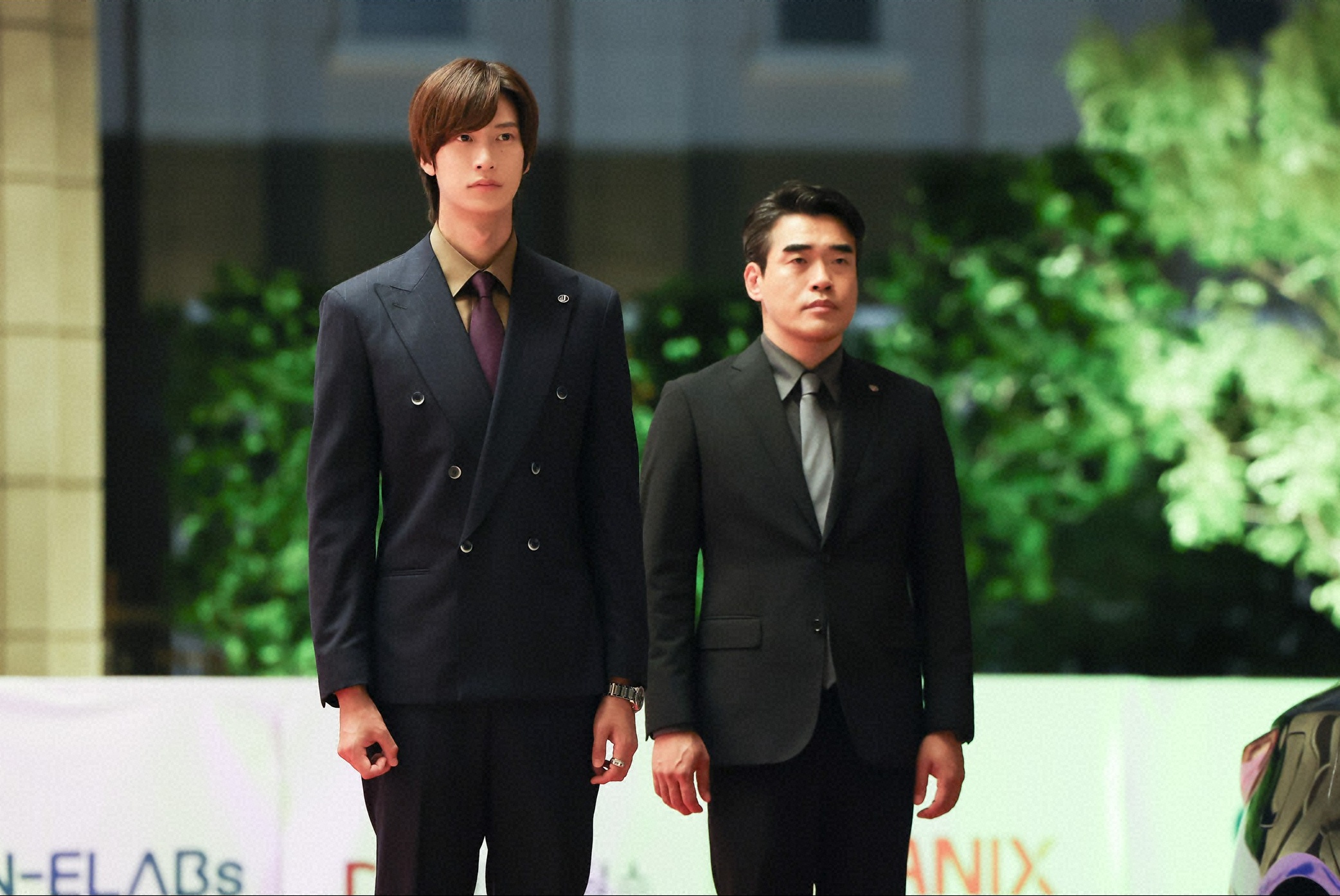 『初恋DOGs』第9話