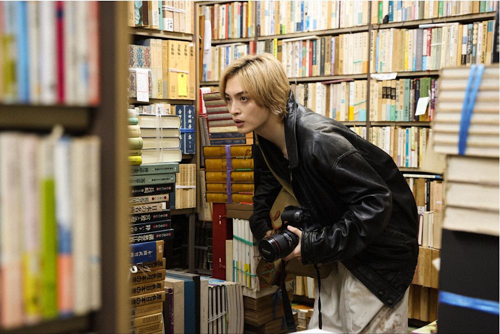 『あのクズを殴ってやりたいんだ』第2話