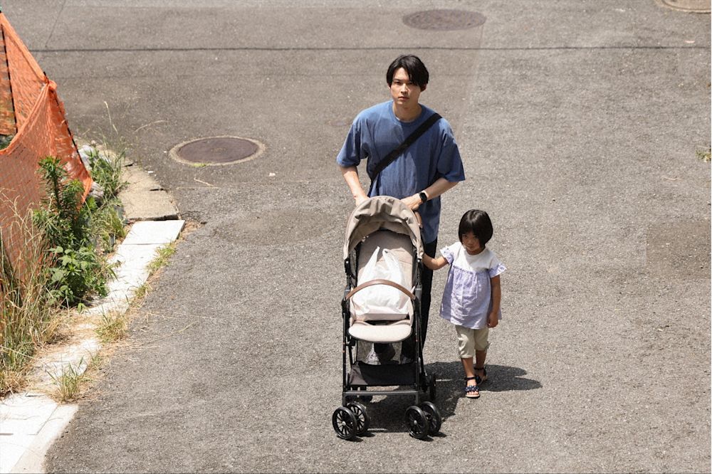『西園寺さんは家事をしない』第3話