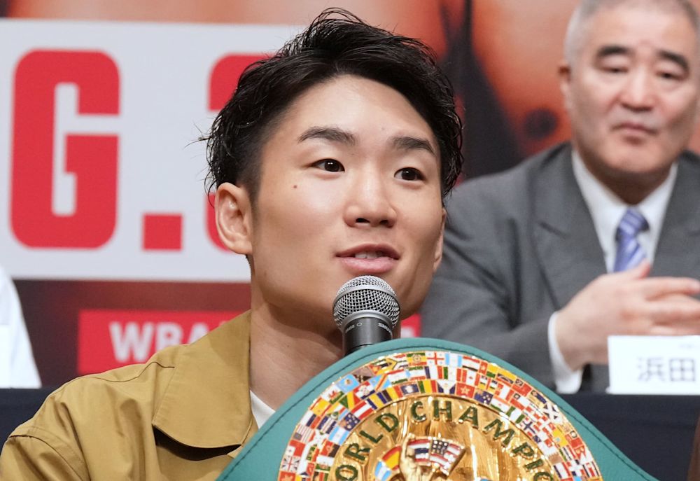 u-next boxing 3 15