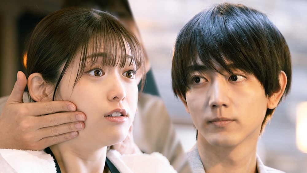 『やぶさかではございません』第6話、駒木根葵汰“上下”にライバルが登場!?正々堂々と戦うフェアな恋の戦い、開幕