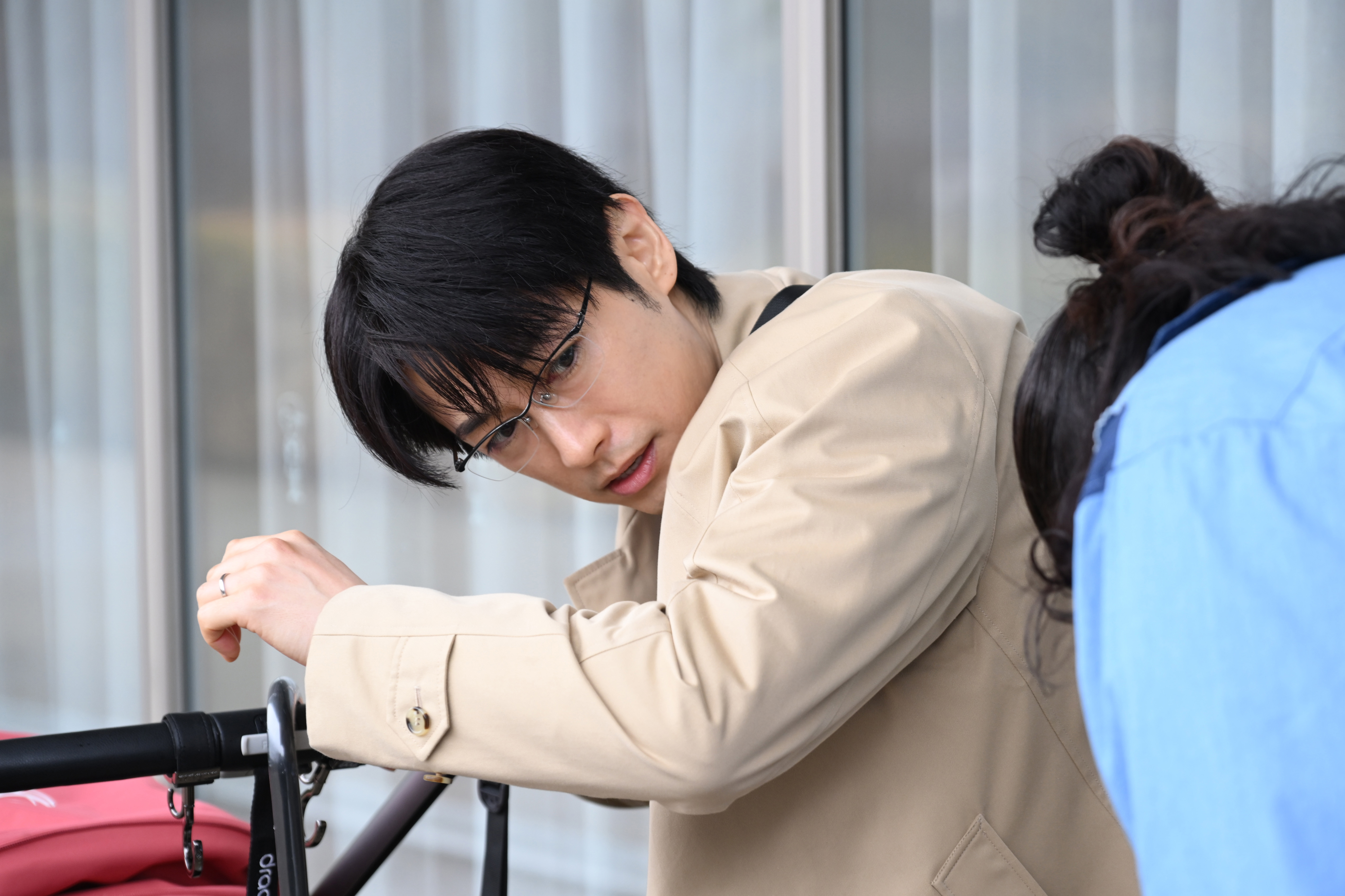 長谷川博己が7年ぶりの日曜劇場主演決定！ | コンテンツLOVER